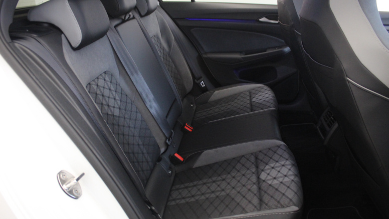 Volkswagen Golf 1.5 TSI 150 R-Line 5dr Petrol Hatchback